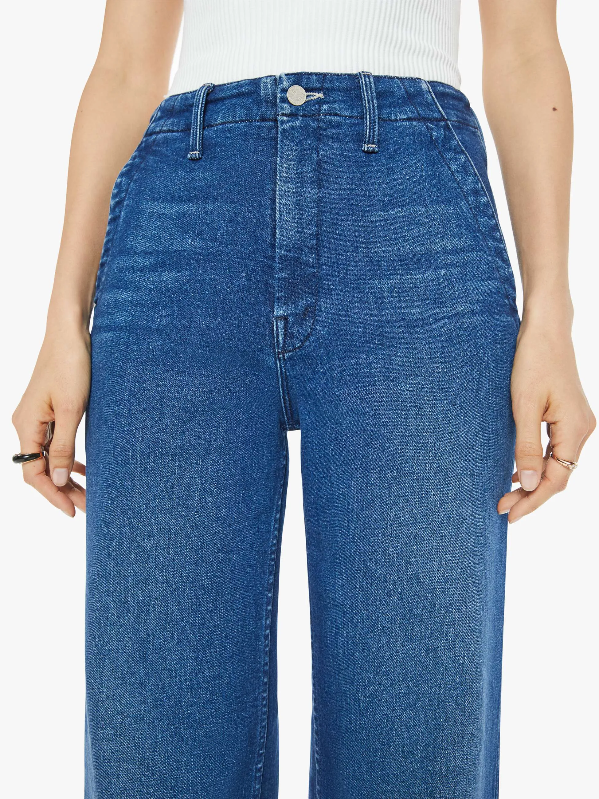 The Major Zip Sneak - Whatever You Want sold by MOTHER product image thumbnail 5