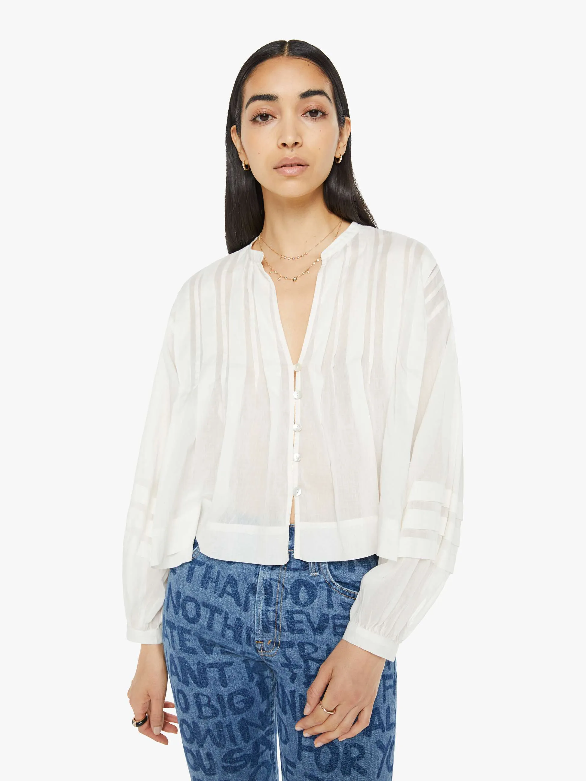 The Straight Shooter - Just Thought You Should Know sold by MOTHER