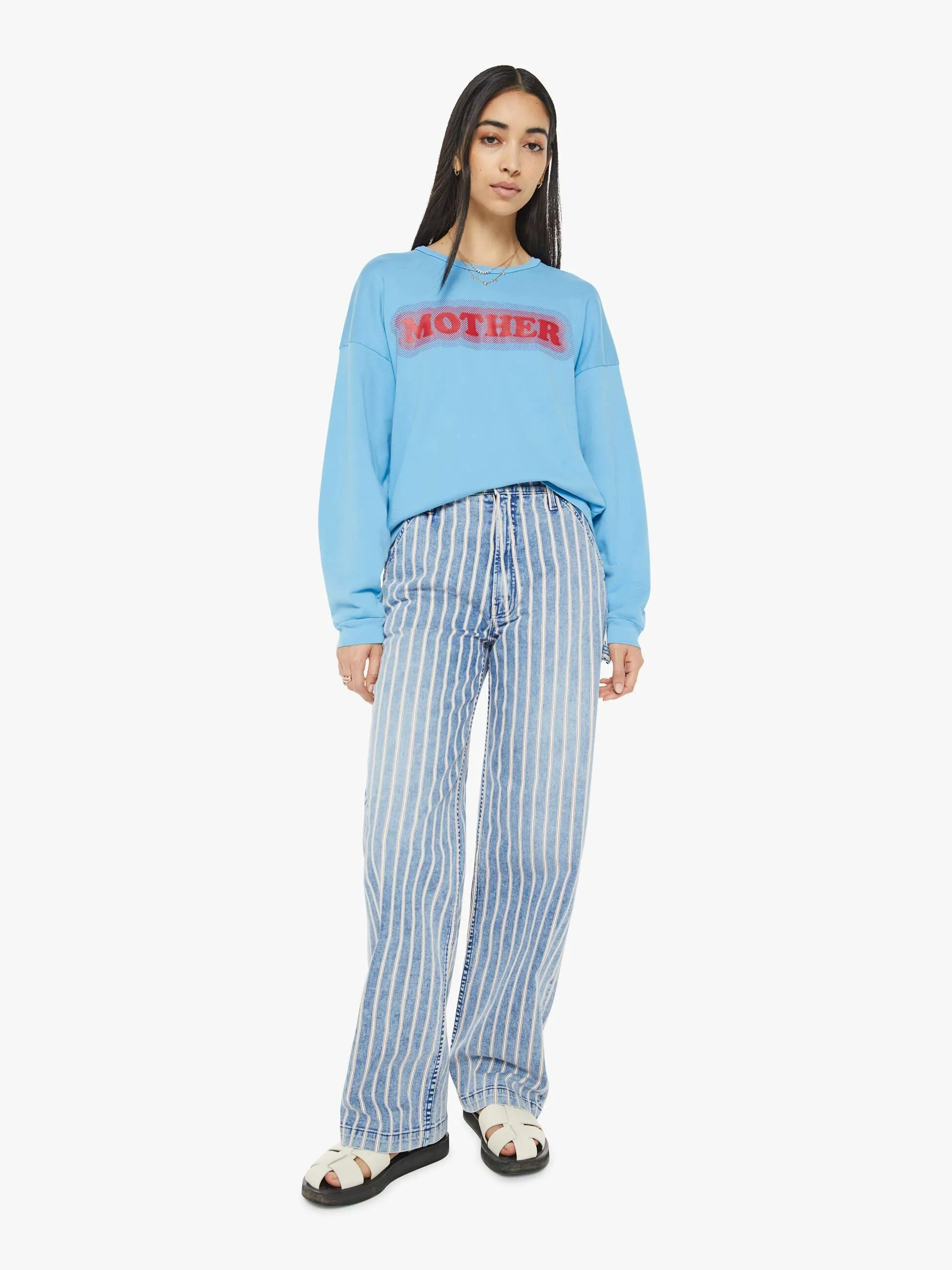 The Drop Square - MOTHER High Density sold by MOTHER product image thumbnail 4