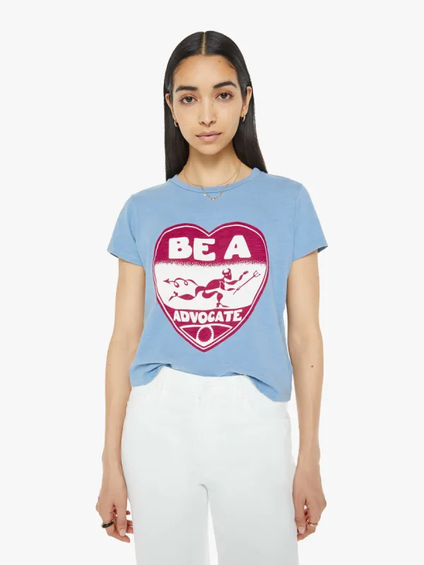 The Lil Sinful - Be A Devils Advocate sold by MOTHER