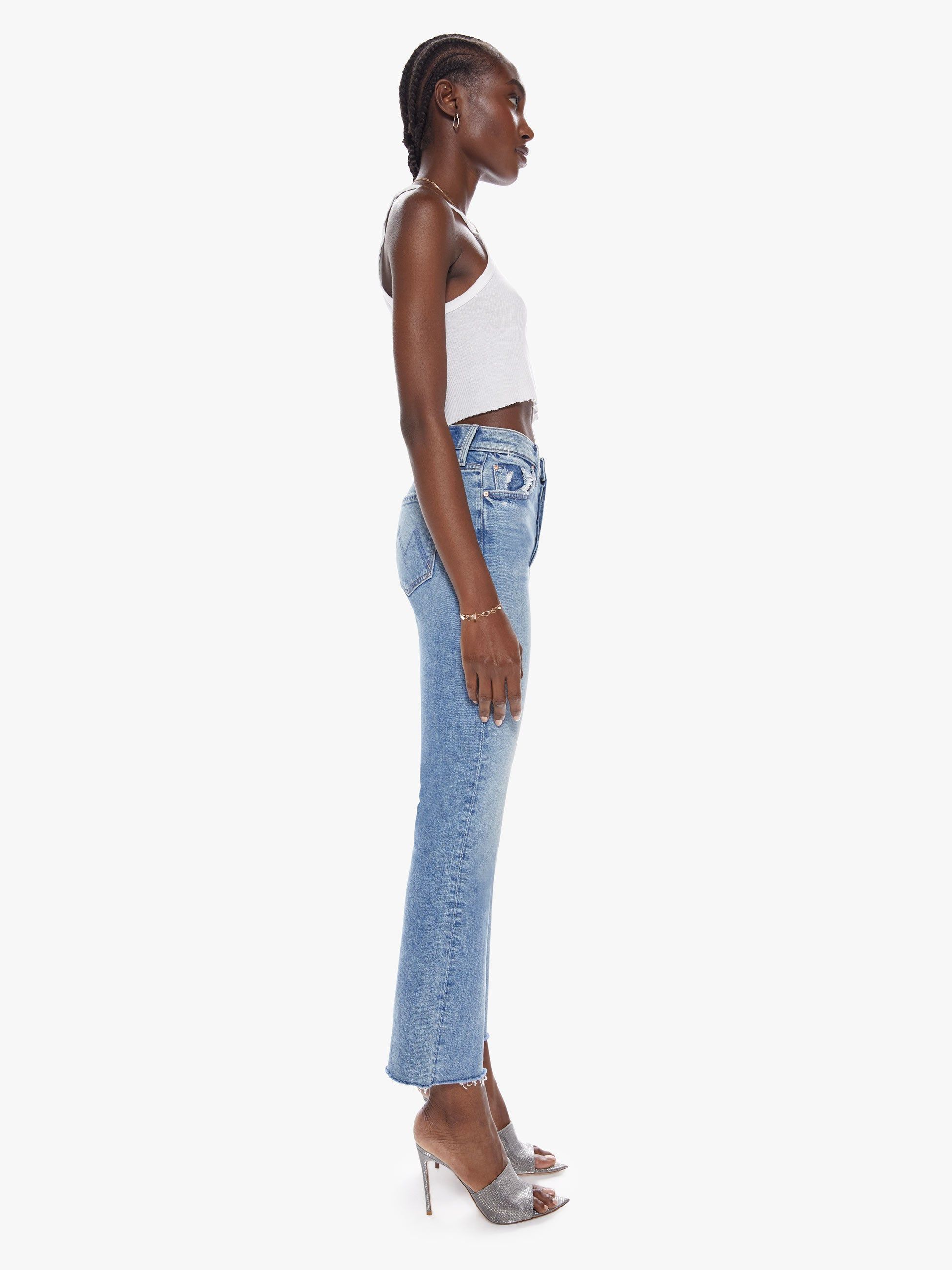 The Tripper Flood Fray - Left In The Dust sold by MOTHER product image thumbnail 4