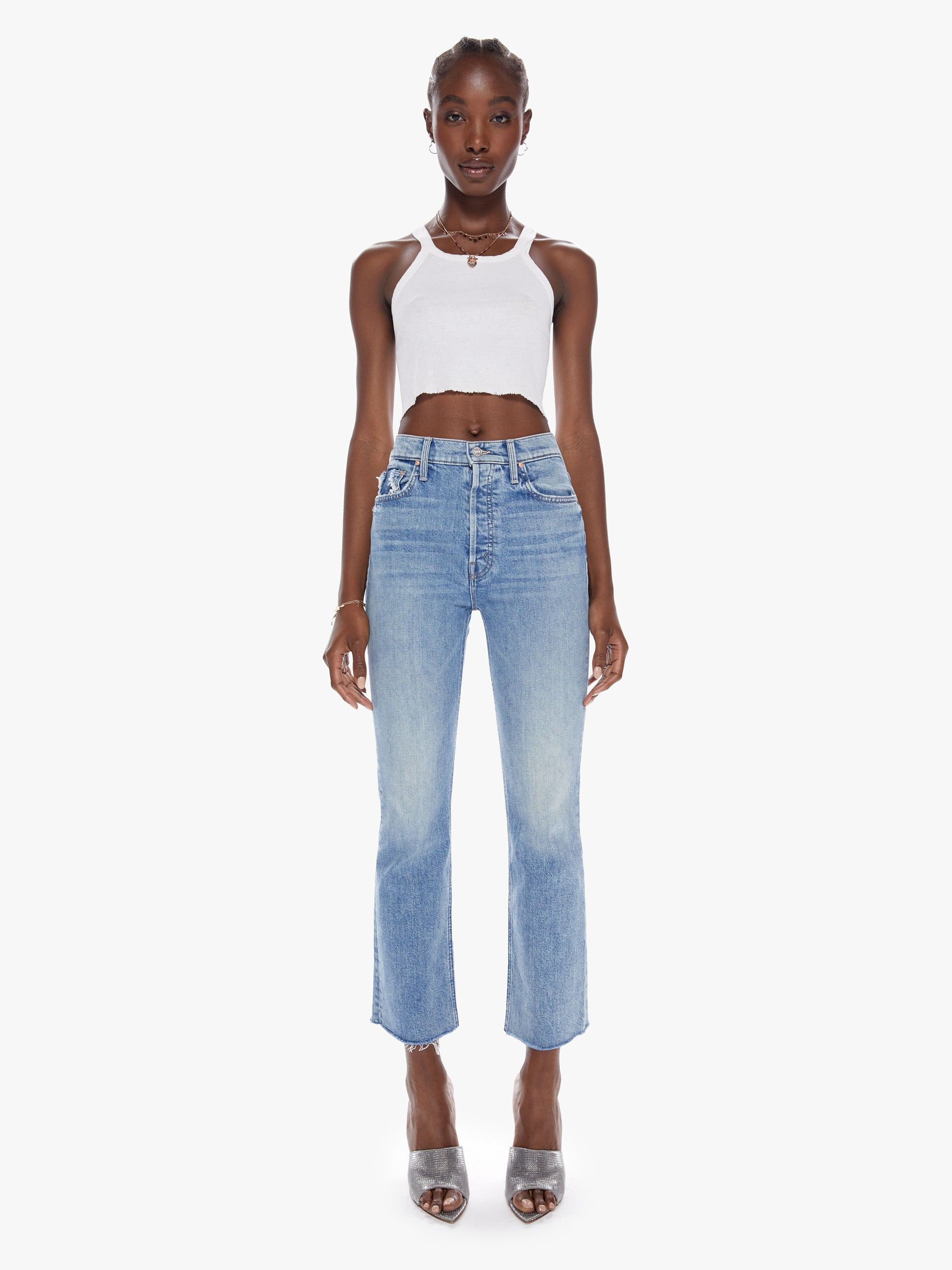 The Tripper Flood Fray - Left In The Dust sold by MOTHER product image thumbnail 2