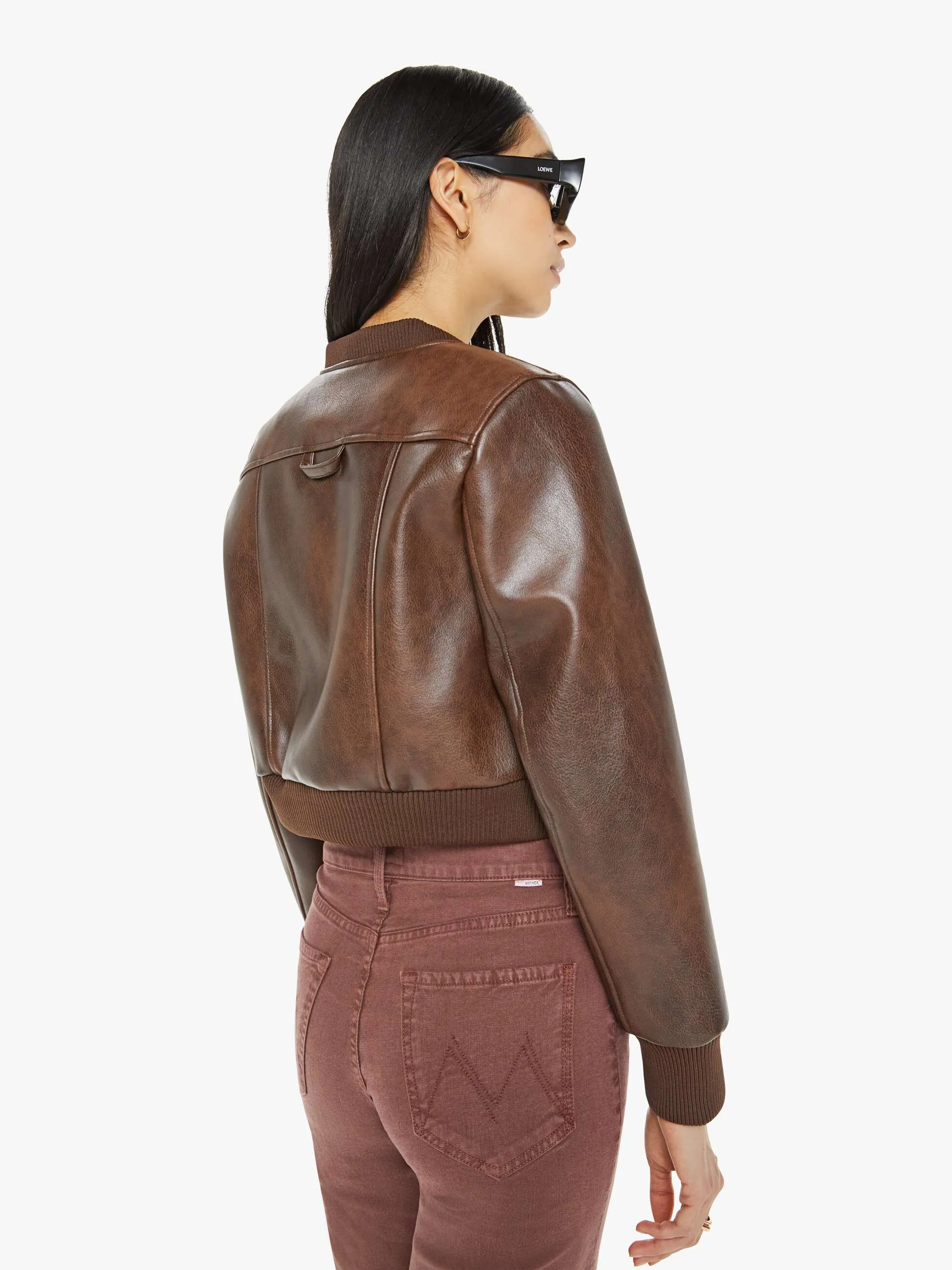 The Cockpit - If You Say So sold by MOTHER product image thumbnail 4