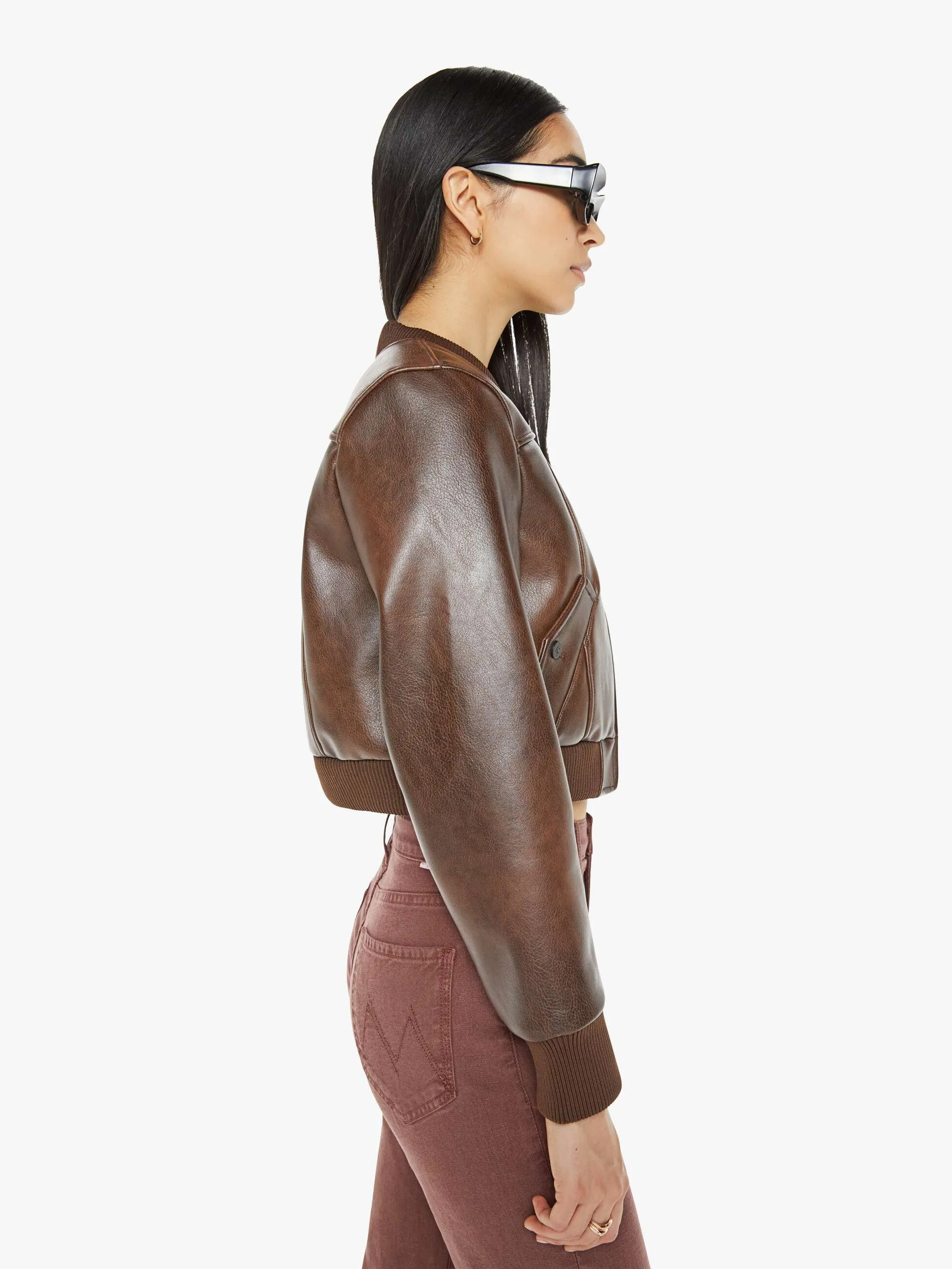 The Cockpit - If You Say So sold by MOTHER product image thumbnail 3