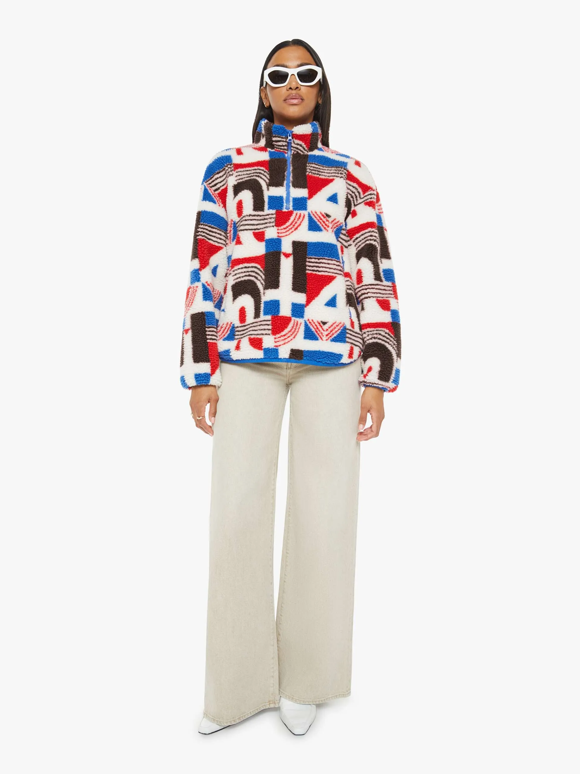 The Quarter Pounder - I'm Fine sold by MOTHER product image thumbnail 4