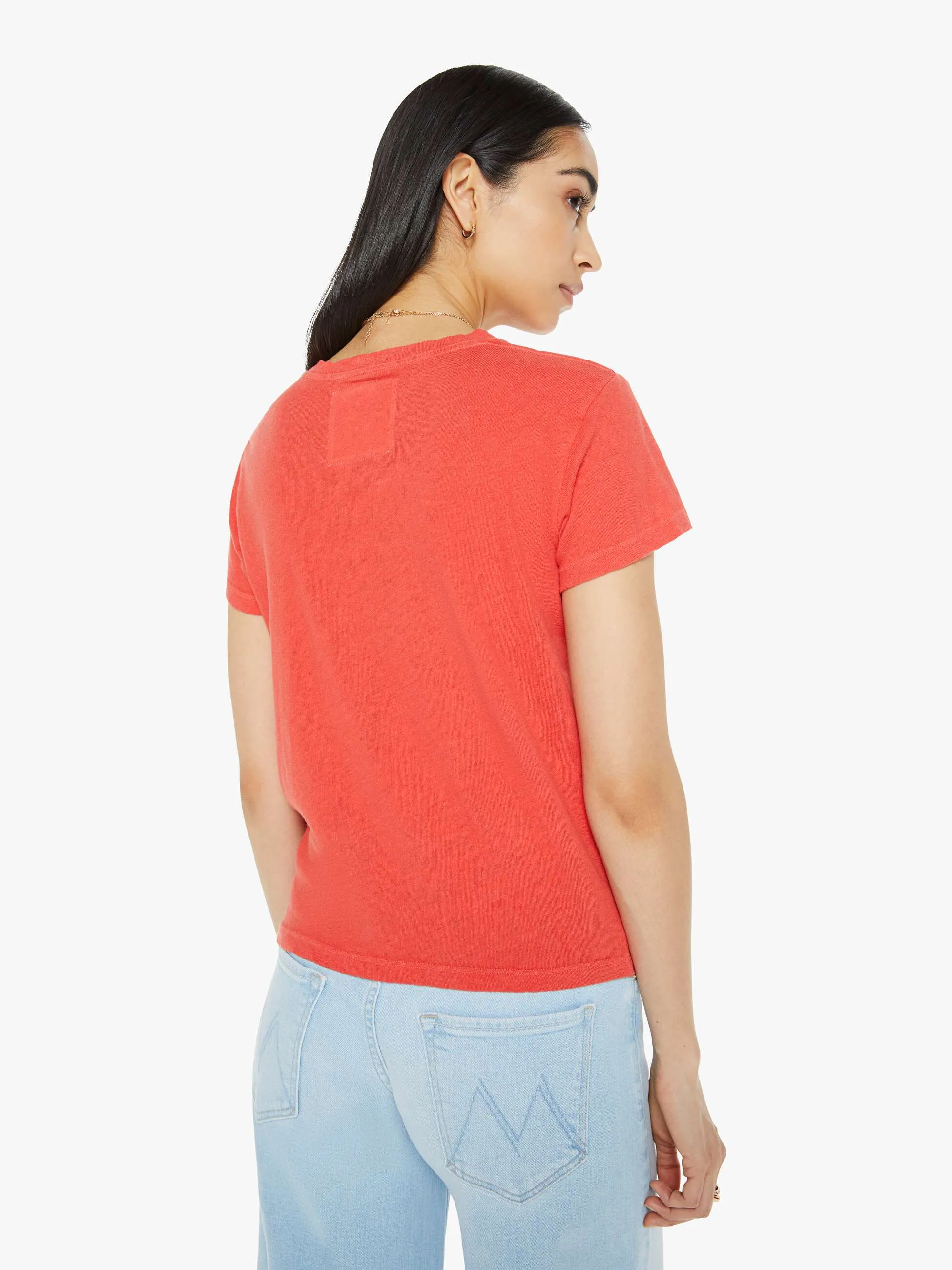 The Sinful - OK Great sold by MOTHER product image thumbnail 4