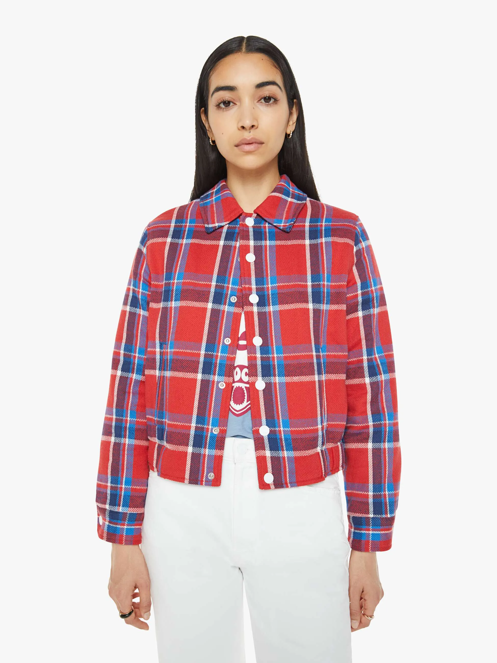 The Happy Camper - I'll Get Right On That sold by MOTHER