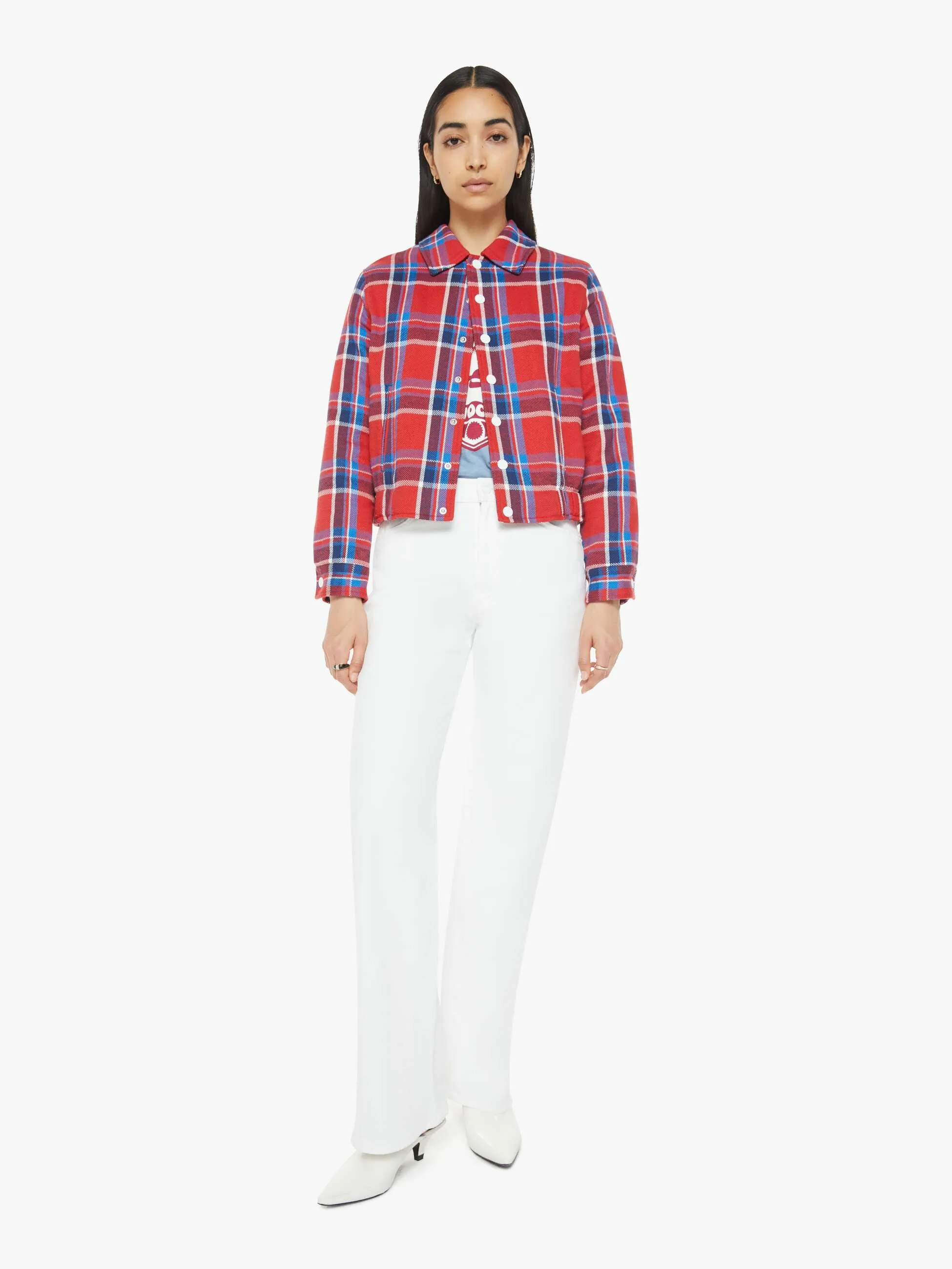 The Happy Camper - I'll Get Right On That sold by MOTHER product image thumbnail 5