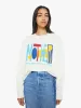 The Boost Crop Cut Off - MOTHER Arts sold by MOTHER