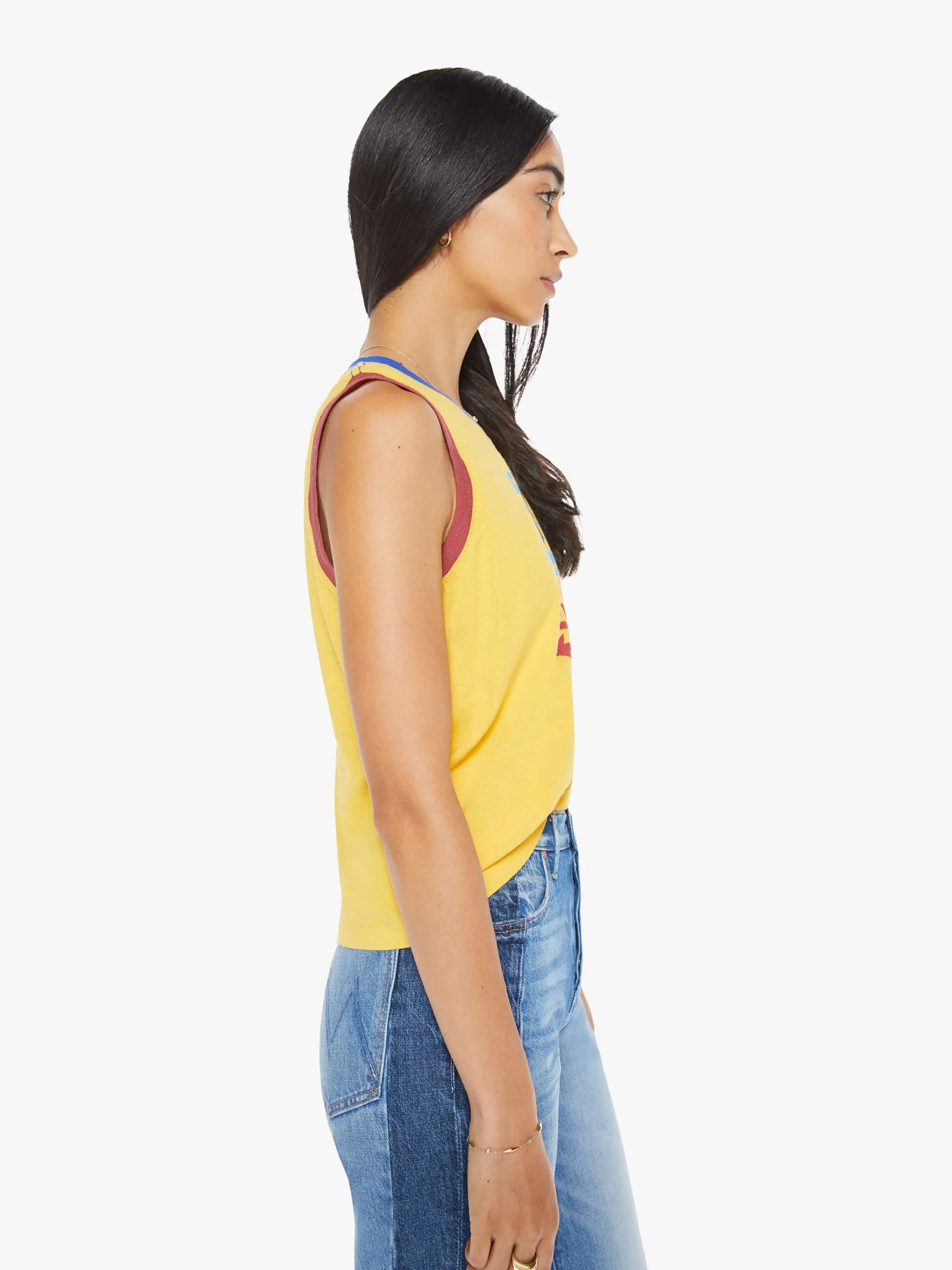 The Strong And Silent Type - Angel Devil sold by MOTHER product image thumbnail 3