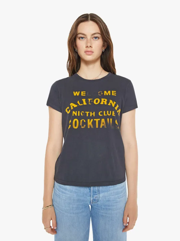 The Boxy Goodie Goodie - Night Club Cocktails sold by MOTHER