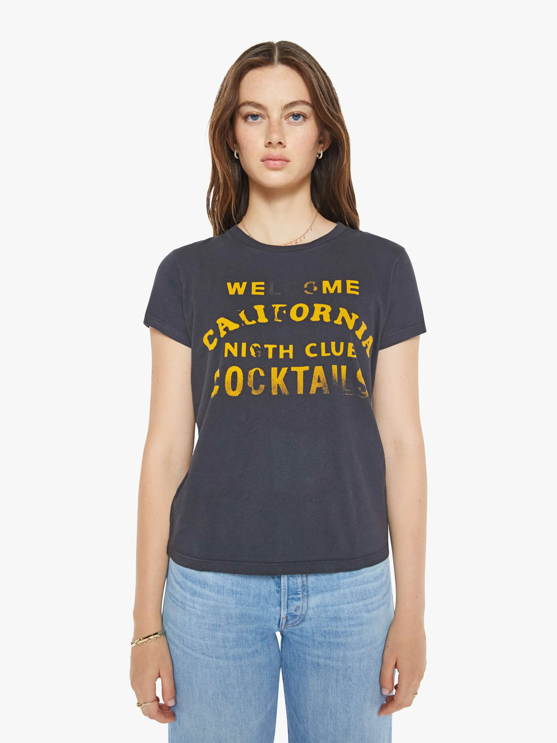 The Boxy Goodie Goodie - Night Club Cocktails sold by MOTHER product image thumbnail 2