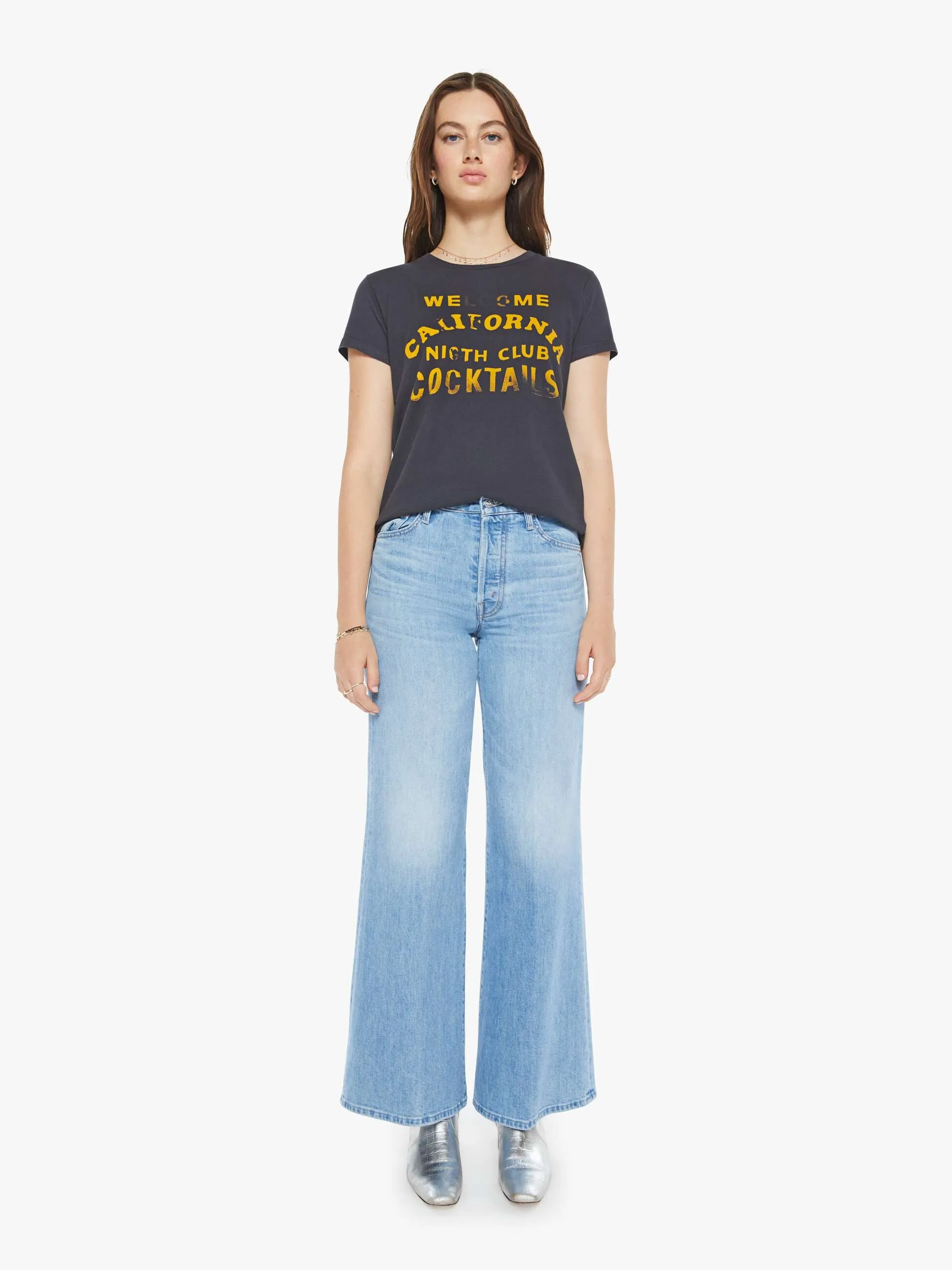 The Boxy Goodie Goodie - Night Club Cocktails sold by MOTHER product image thumbnail 5