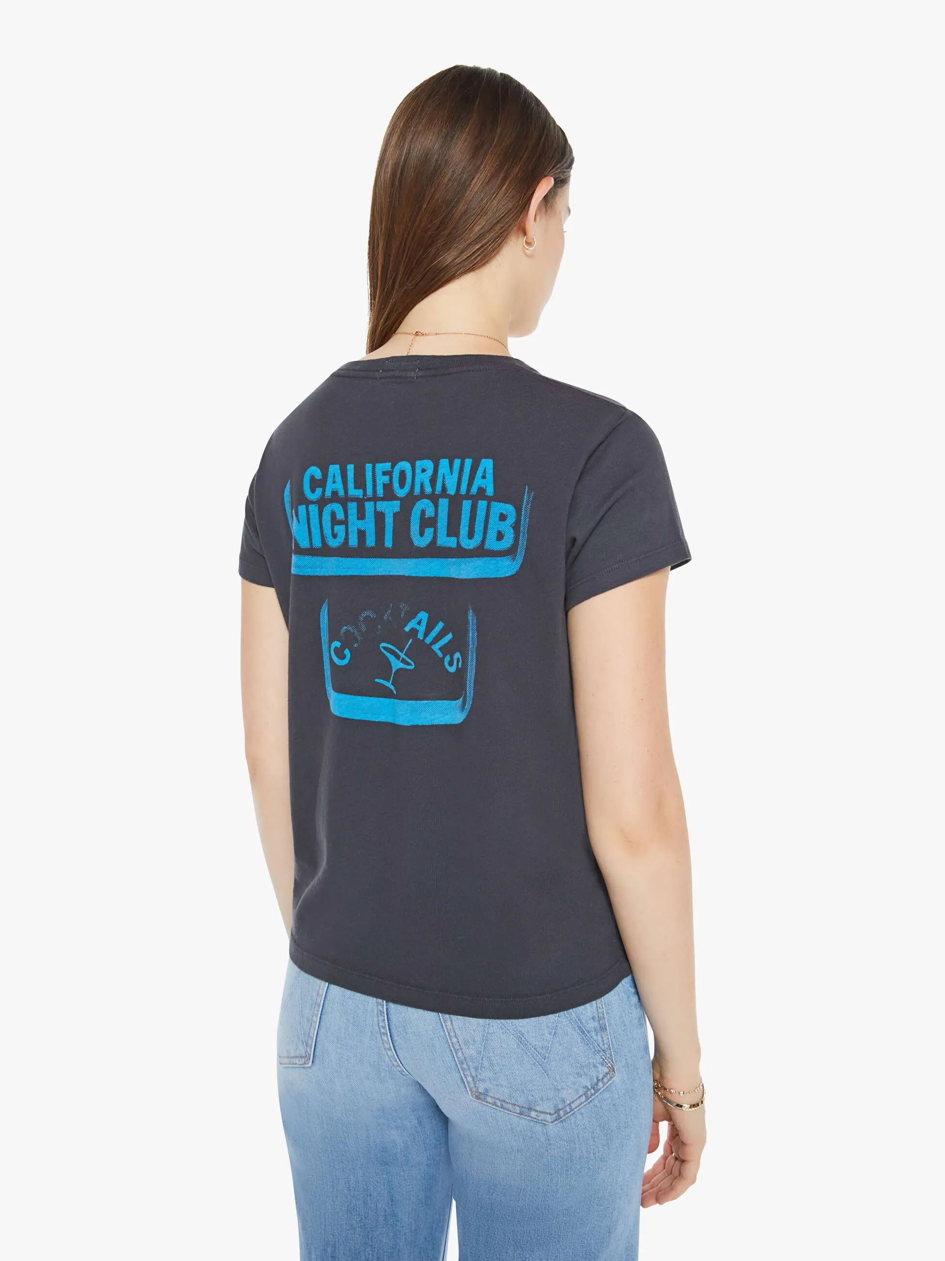 The Boxy Goodie Goodie - Night Club Cocktails sold by MOTHER product image thumbnail 4