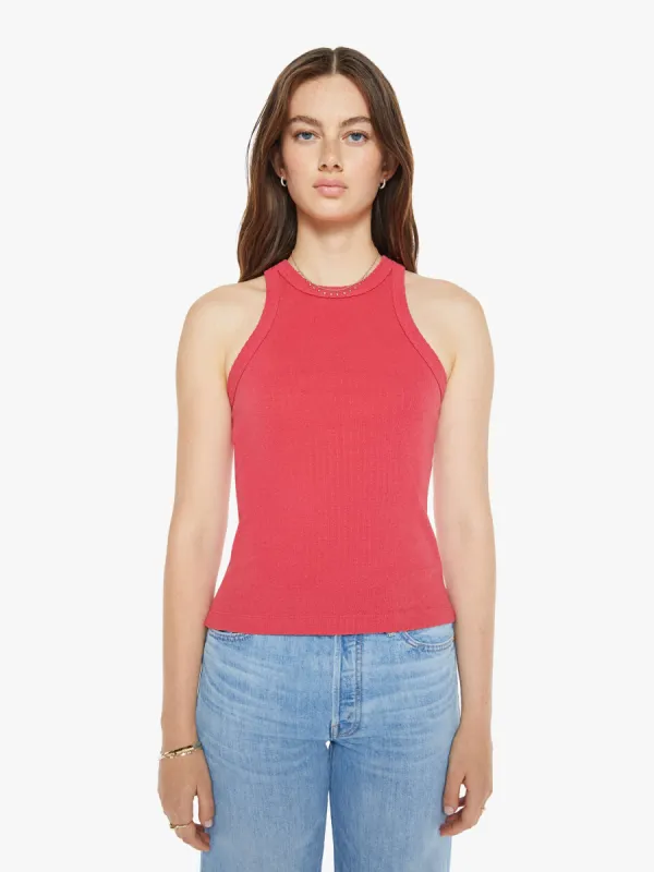 The Chin Up Tank - Trickling In sold by MOTHER