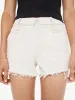 The Rocky Tomcat Kick Fray Short - Act Natural sold by MOTHER
