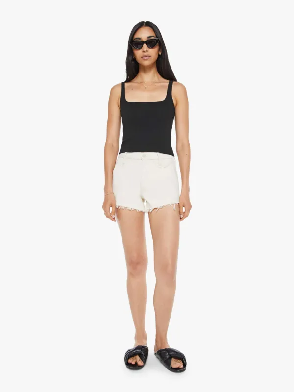The Rocky Tomcat Kick Fray Short - Act Natural sold by MOTHER