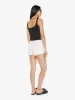The Rocky Tomcat Kick Fray Short - Act Natural sold by MOTHER