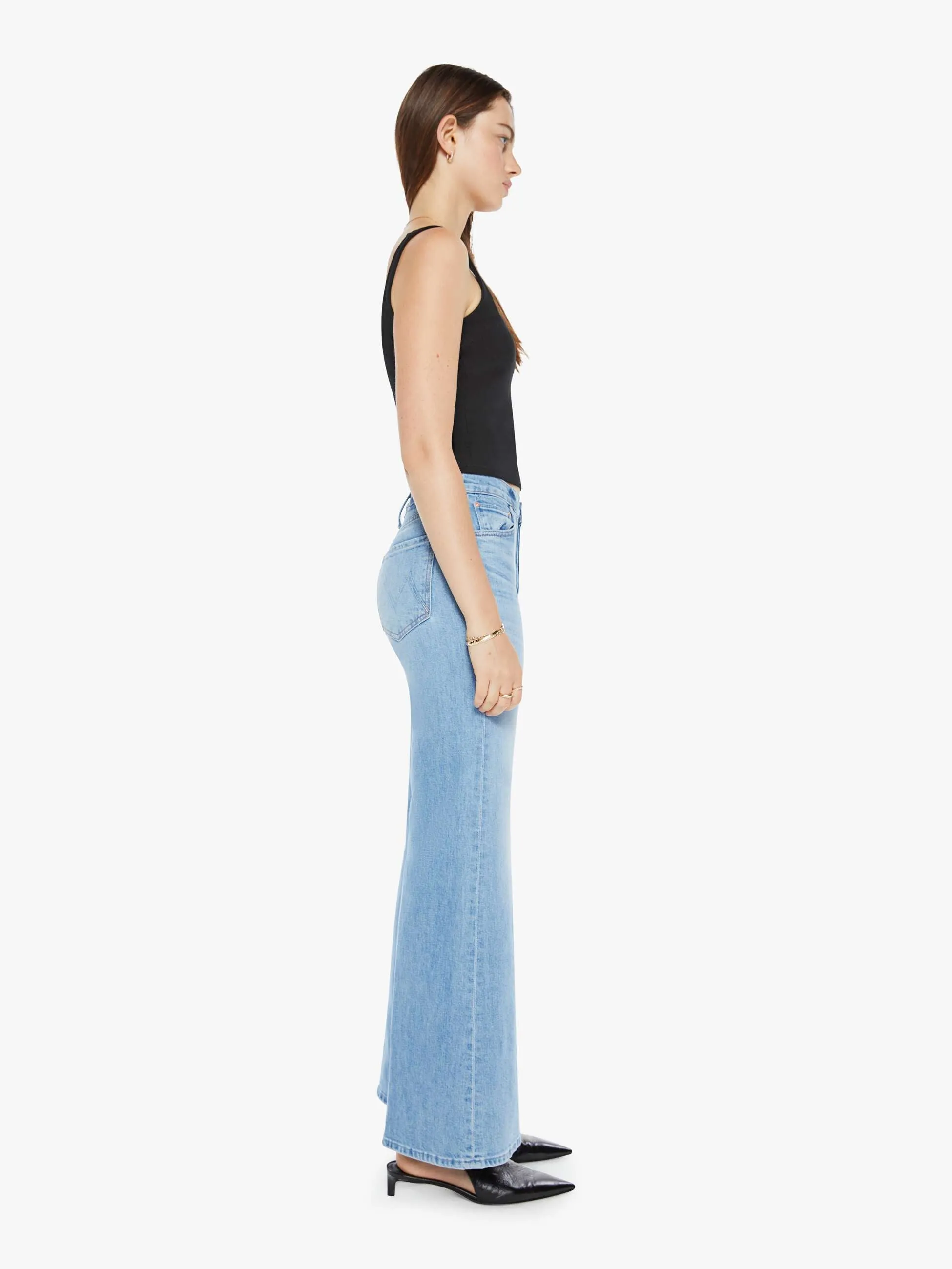 The Tomcat Roller Skimp - Puzzled sold by MOTHER product image thumbnail 3