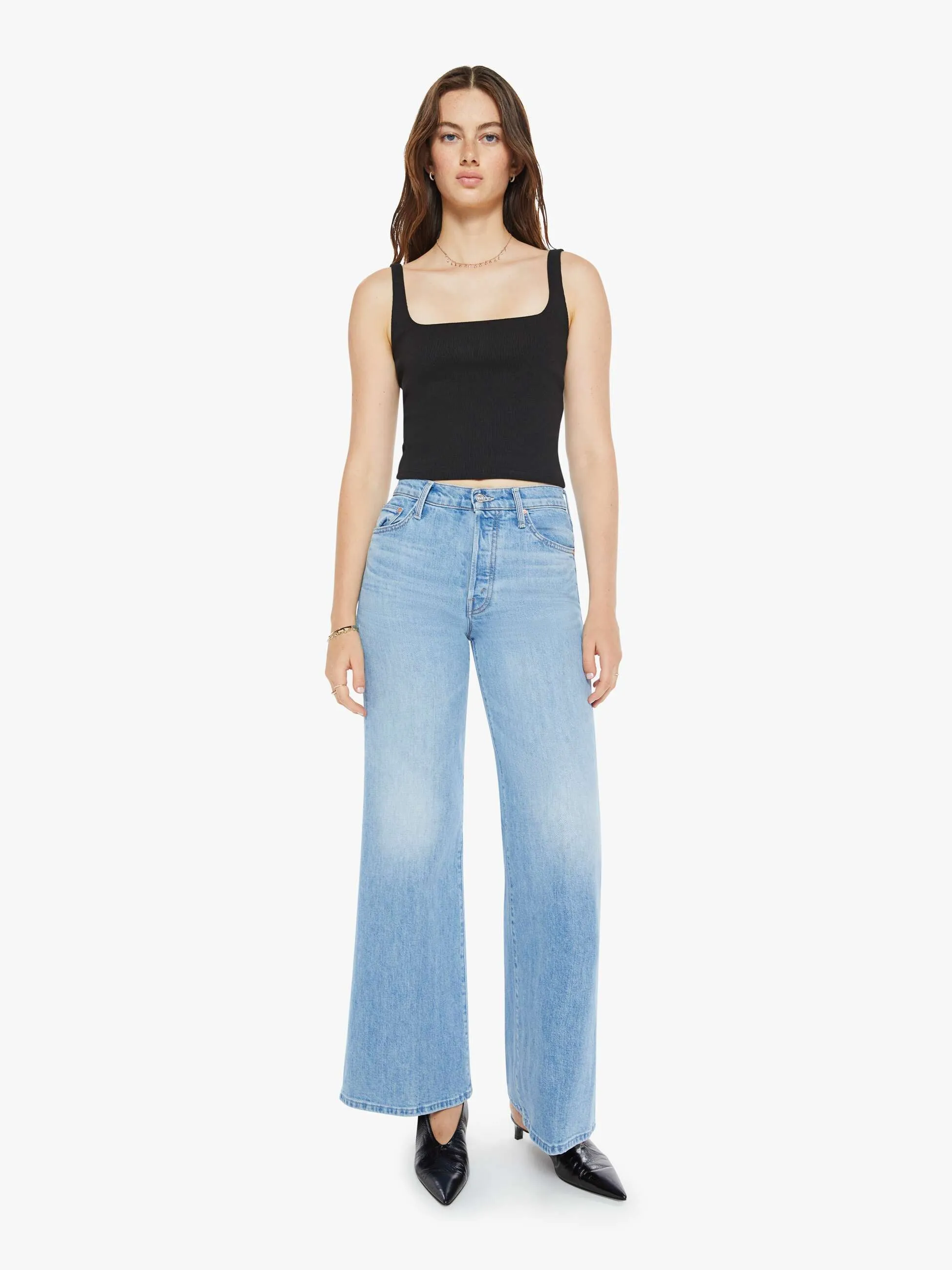 The Tomcat Roller Skimp - Puzzled sold by MOTHER product image thumbnail 2