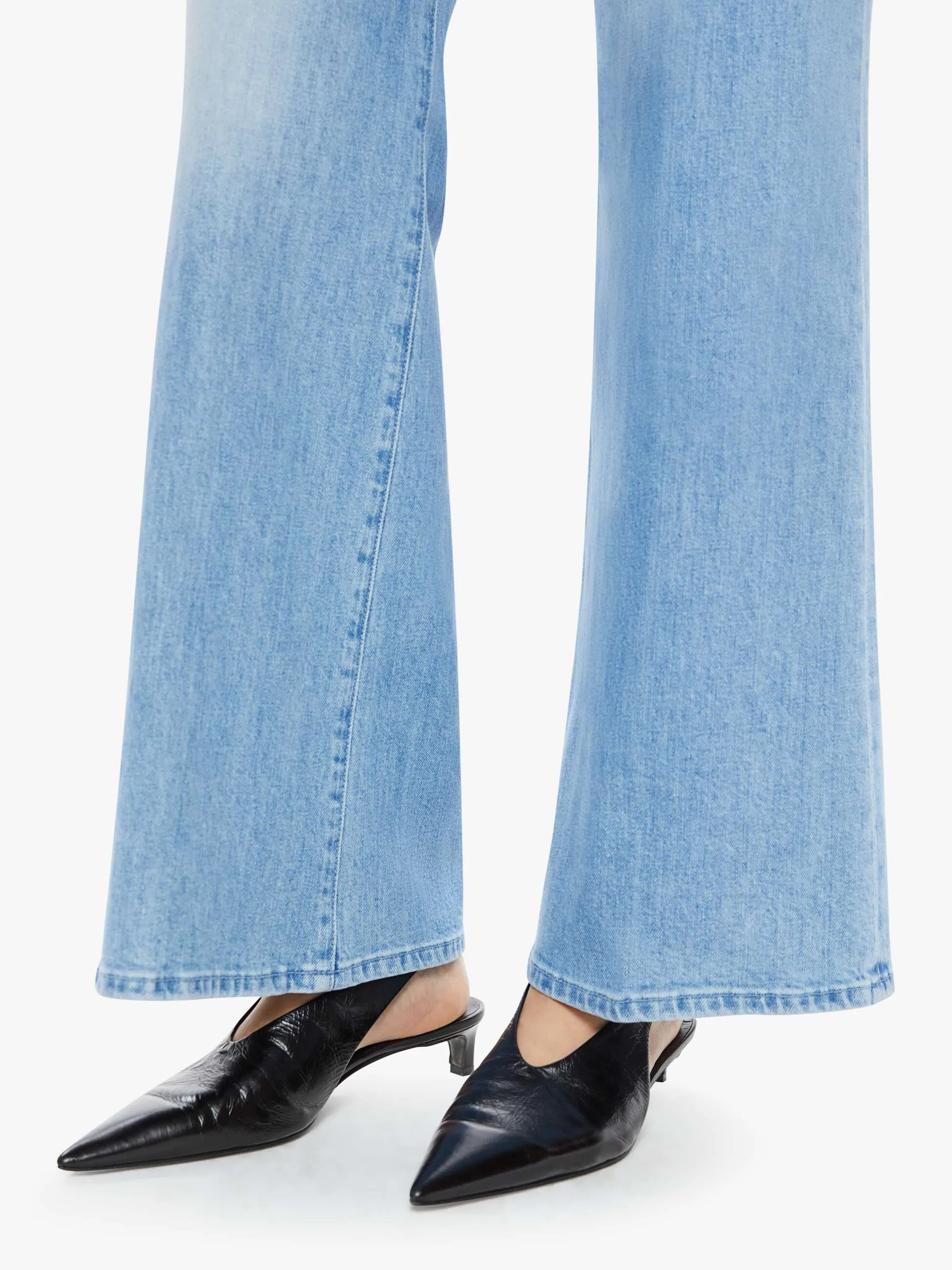 The Tomcat Roller Skimp - Puzzled sold by MOTHER product image thumbnail 5