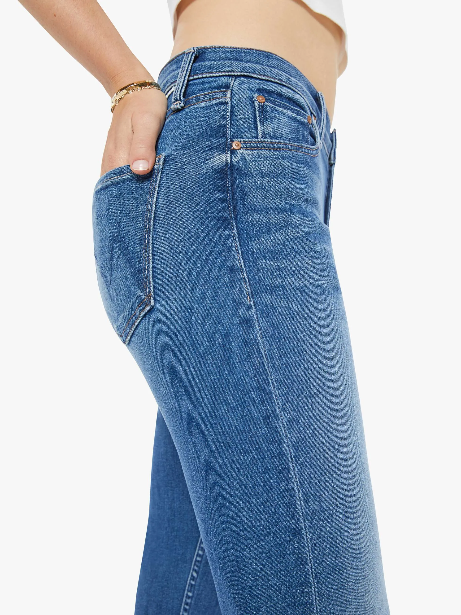 The Smarty Pants Flood - Connect The Dots sold by MOTHER product image thumbnail 5