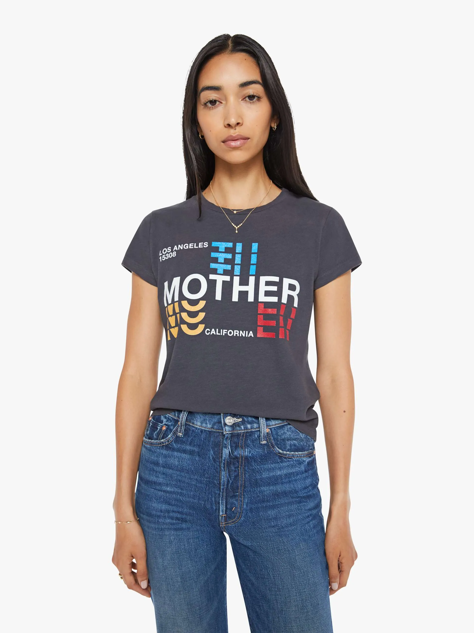 The Sinful - MOTHER Glitch sold by MOTHER product image thumbnail 2