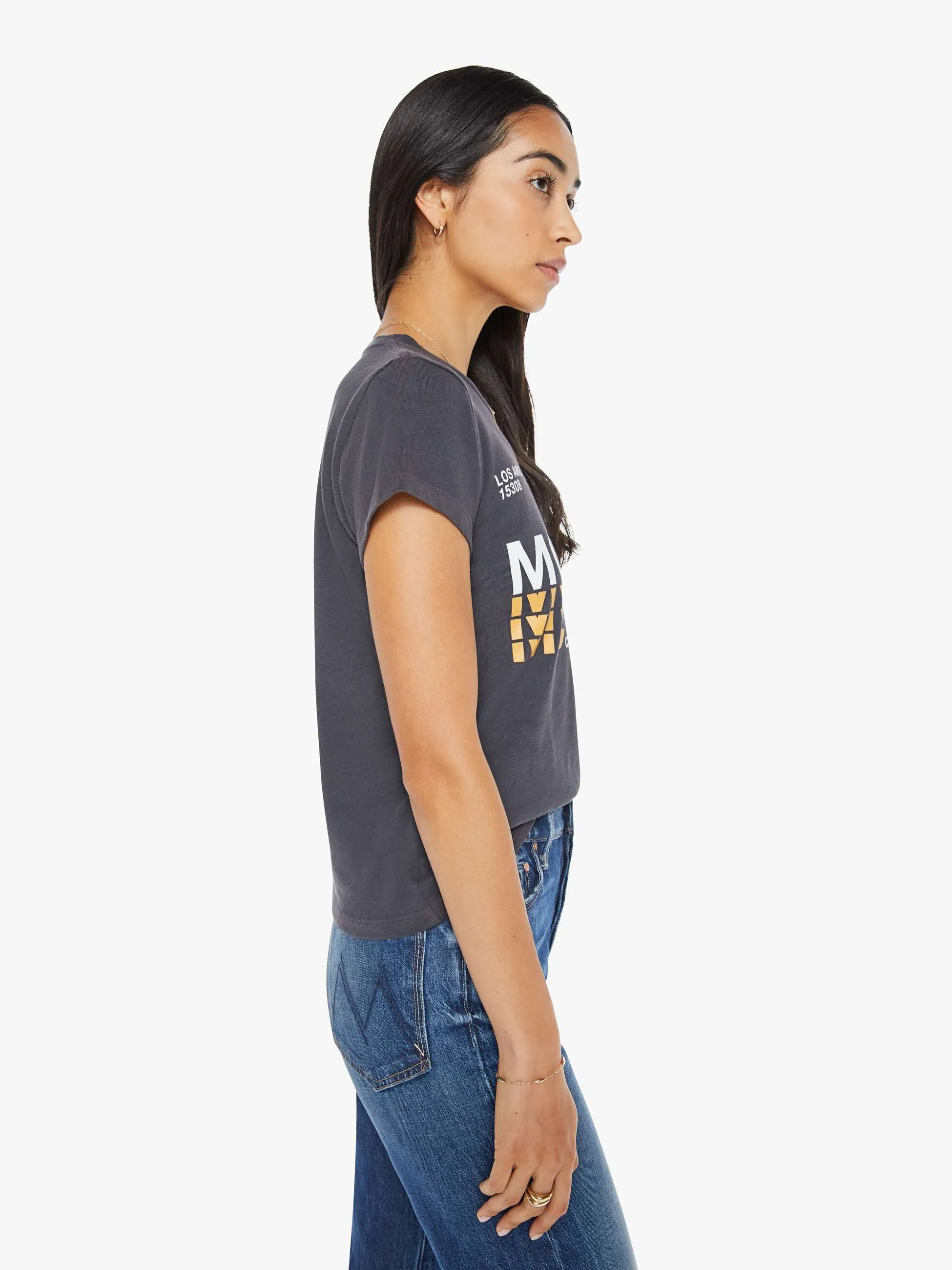 The Sinful - MOTHER Glitch sold by MOTHER product image thumbnail 3