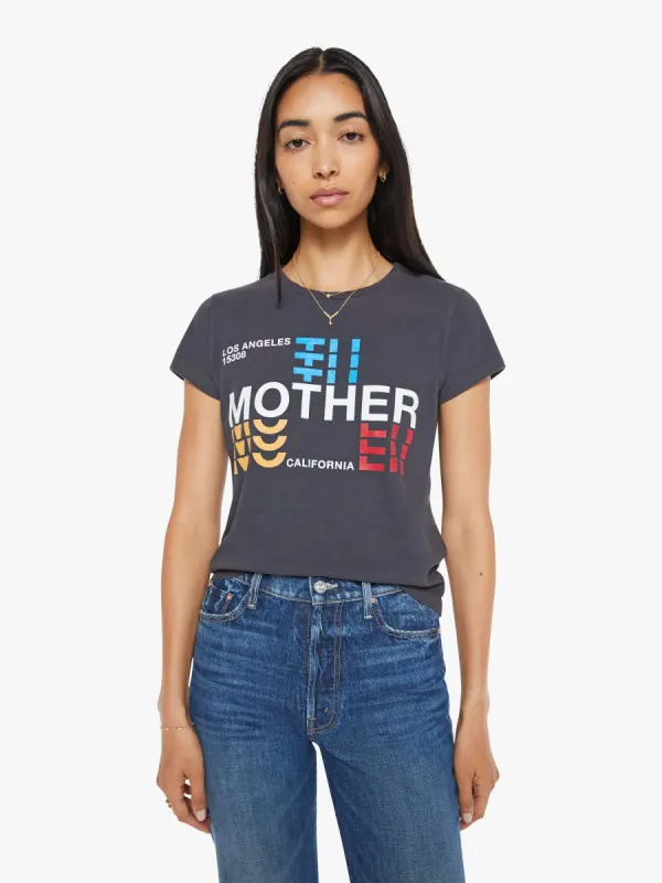 The Sinful - MOTHER Glitch sold by MOTHER
