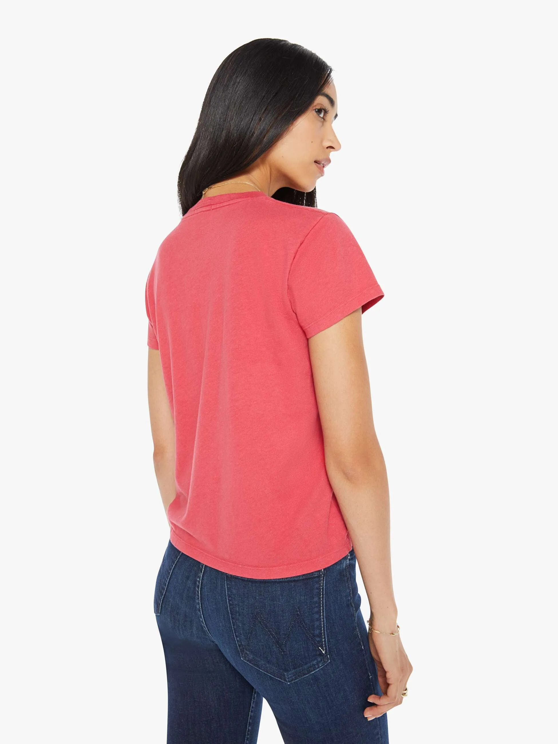 The Boxy Goodie Goodie - Make It Happen sold by MOTHER product image thumbnail 4