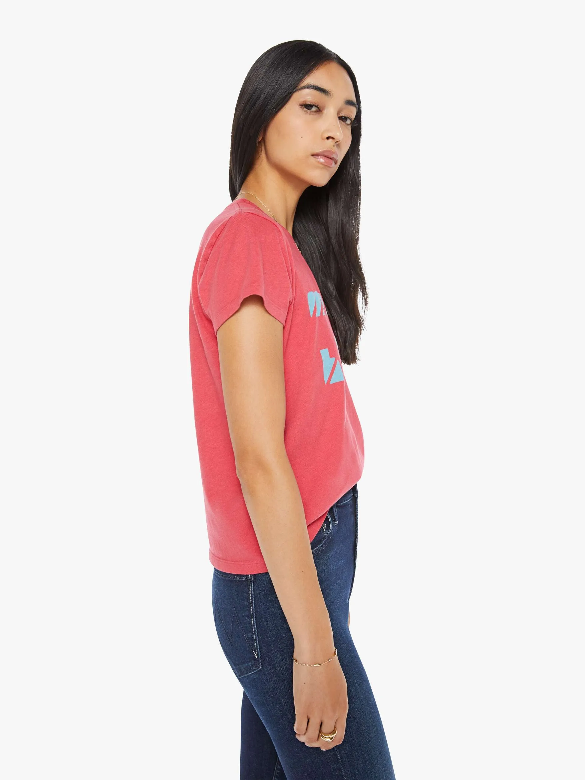 The Boxy Goodie Goodie - Make It Happen sold by MOTHER product image thumbnail 3