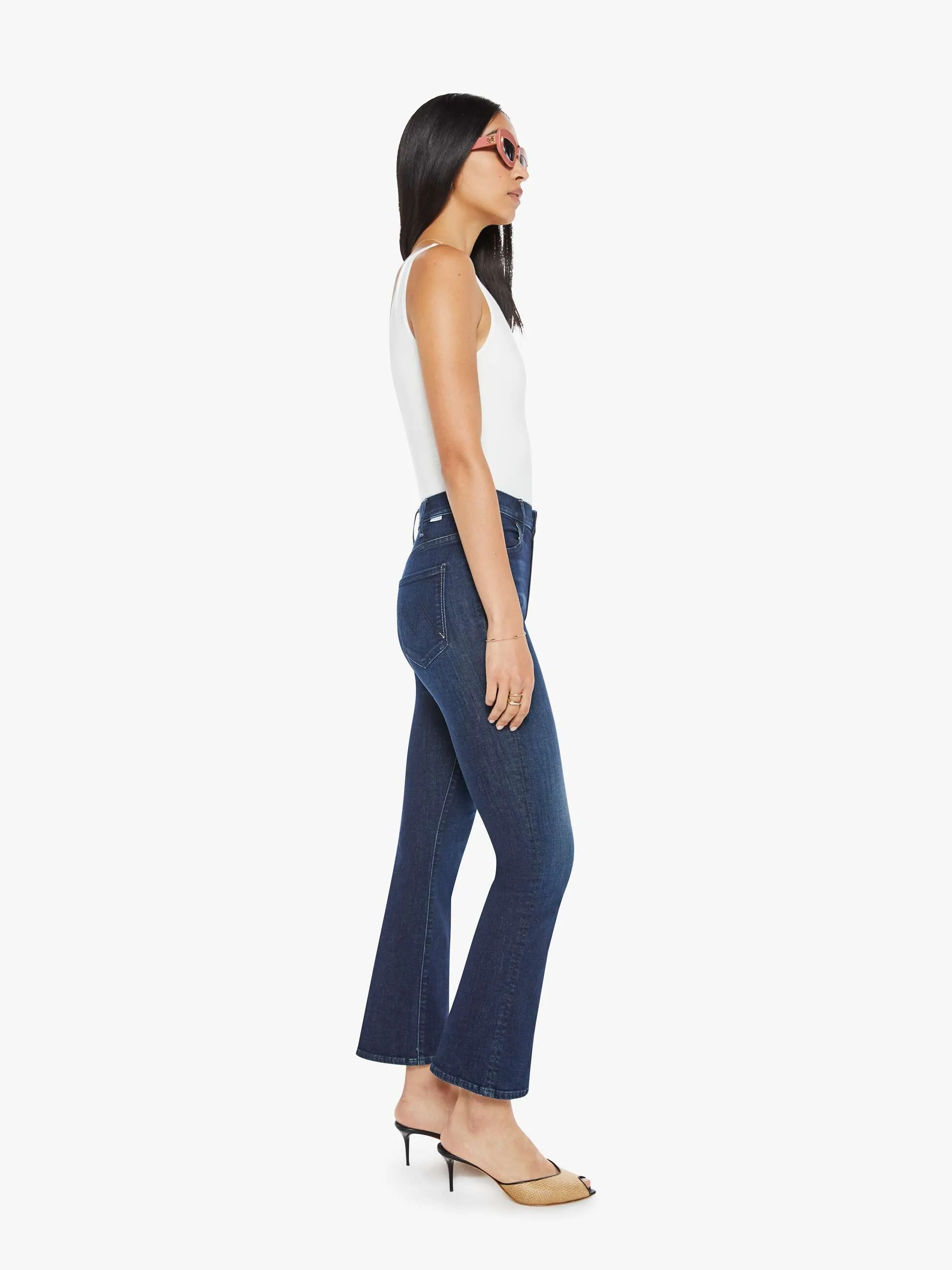 The Hustler Ankle - Corner Piece sold by MOTHER product image thumbnail 4