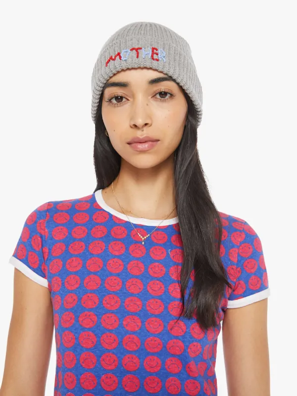 The Beanie - Beadie sold by MOTHER