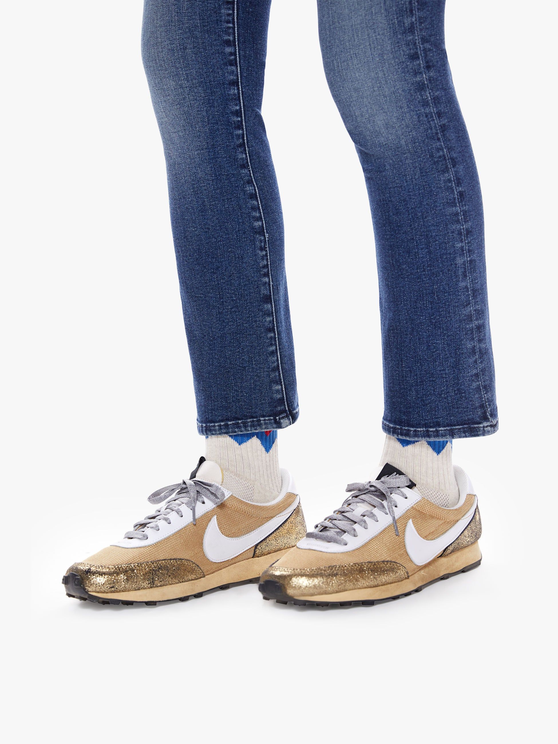 The Insider Ankle - Manana Mi Amour sold by MOTHER product image thumbnail 5