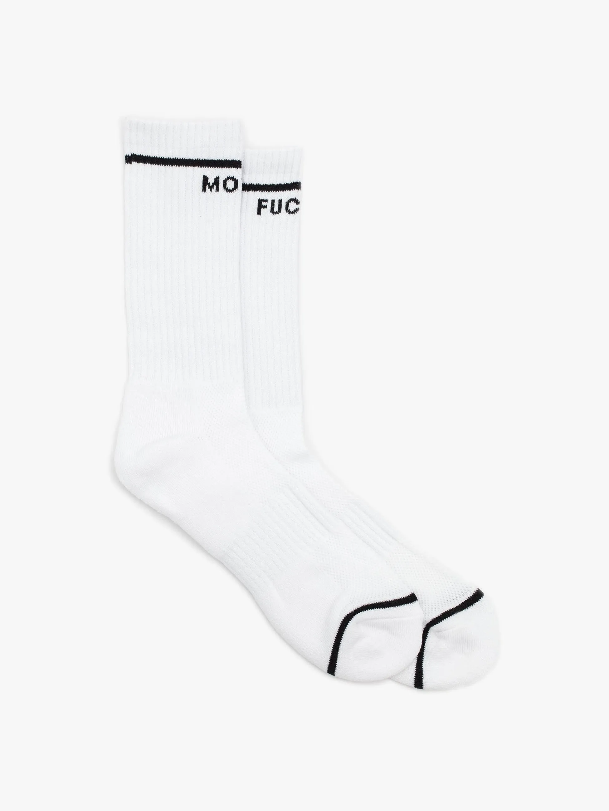 One Small Step For Mankind - MF Mens White sold by MOTHER product image thumbnail 3