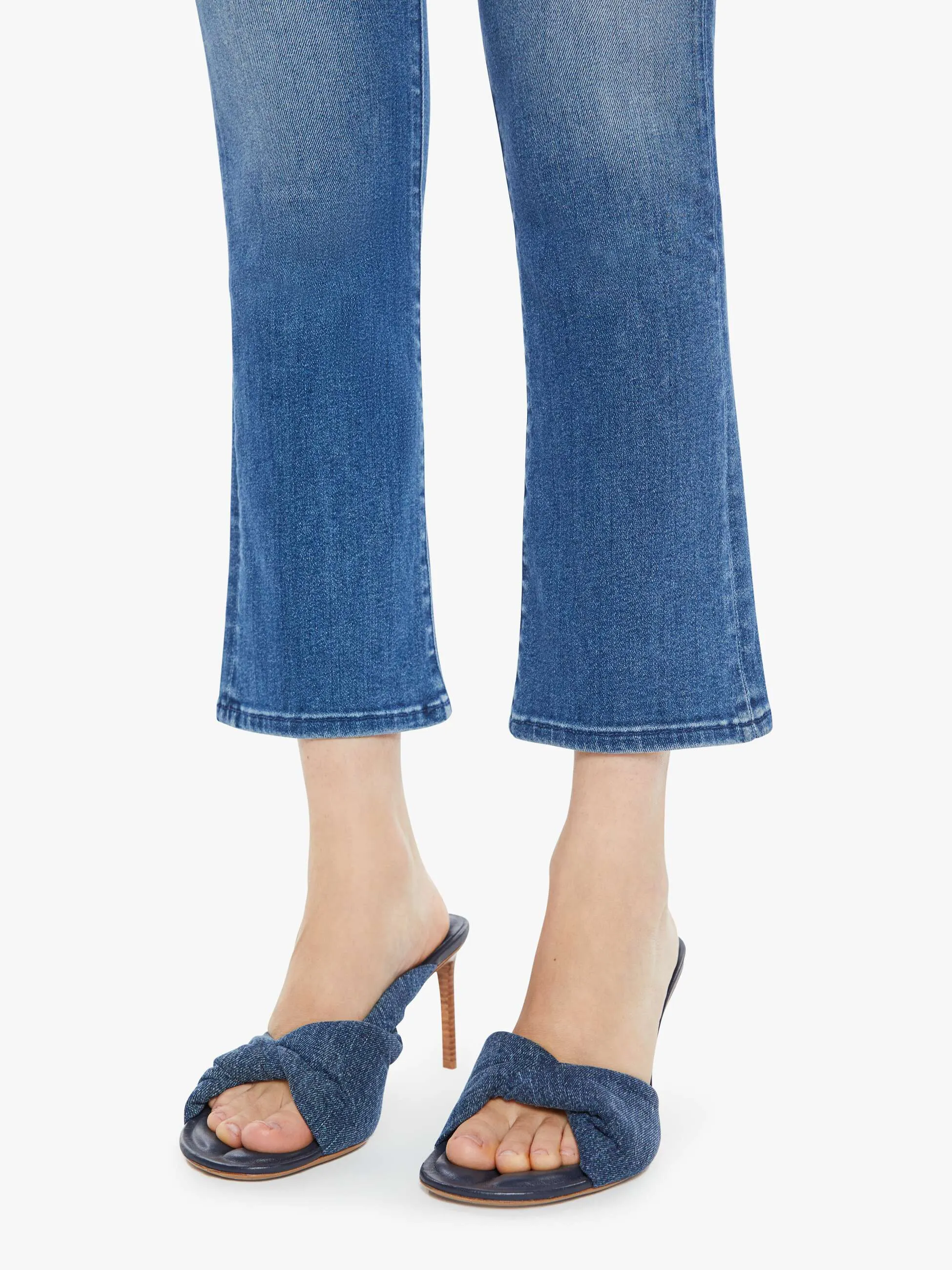 The Outsider Ankle - Connect The Dots sold by MOTHER product image thumbnail 5