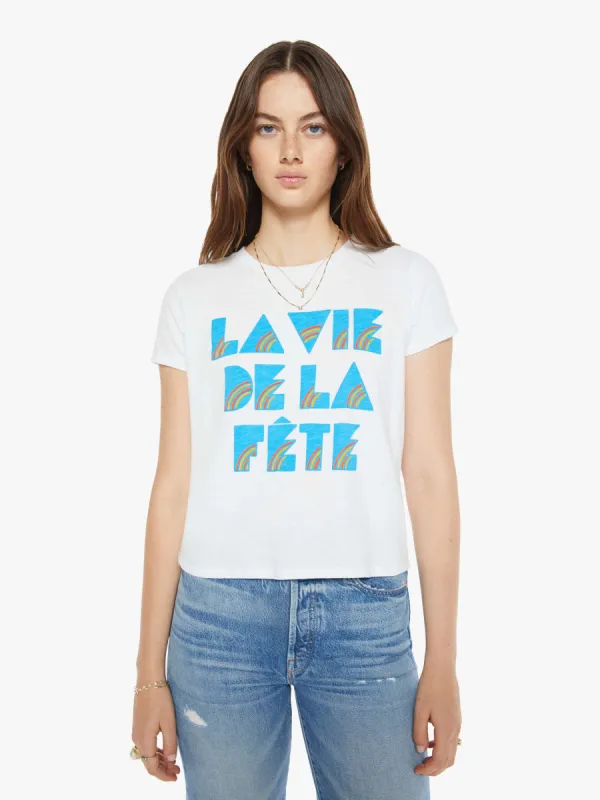The Lil Sinful - La Vie De La Fete sold by MOTHER
