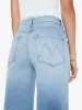 The Ditcher Roller Zip Sneak - Can You Dig It? sold by MOTHER