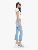 The Insider Crop Step Fray - Can You Dig It? sold by MOTHER