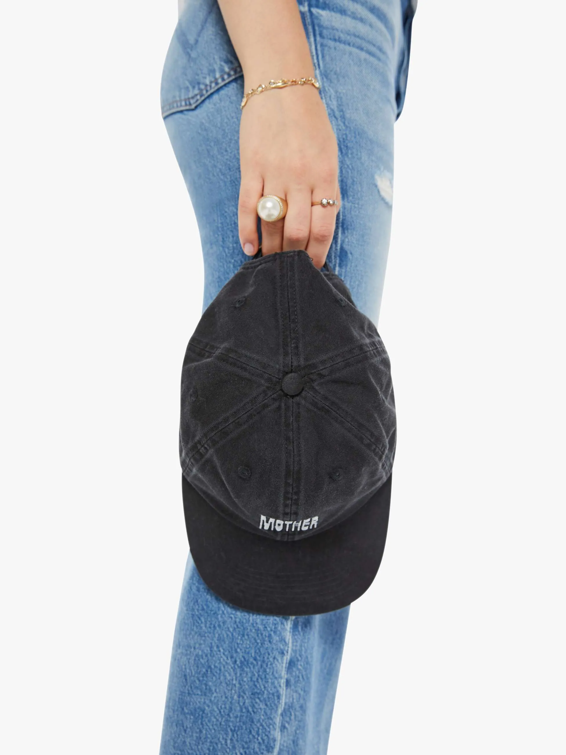 Hats Off - Bottle Service sold by MOTHER product image thumbnail 3