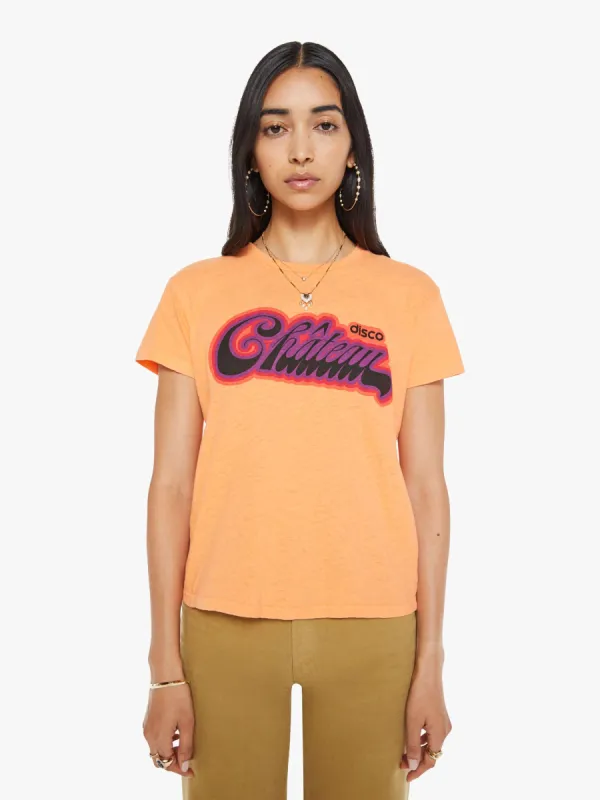 The Sinful - Disco Chateau made by MOTHER