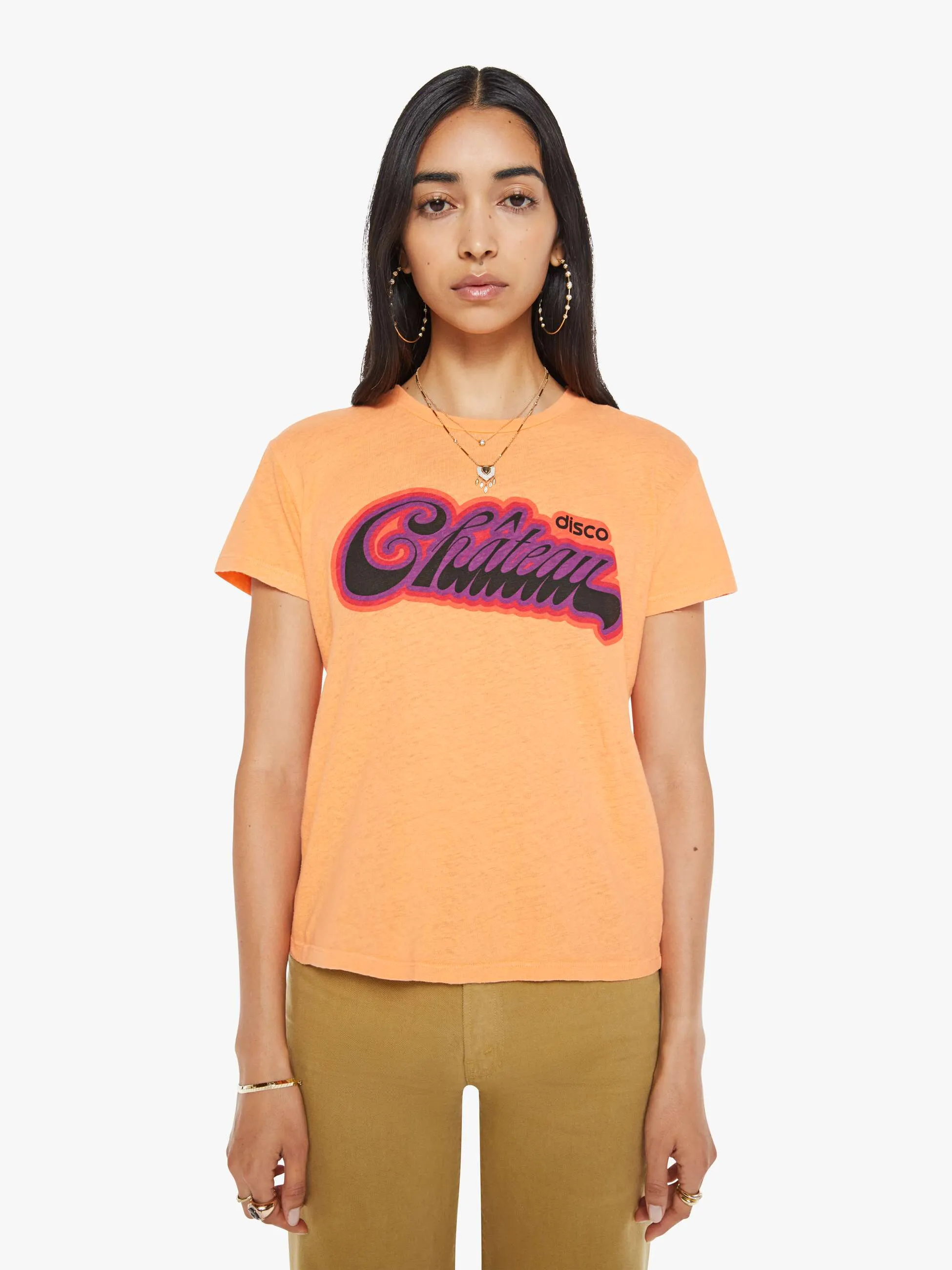 The Sinful - Disco Chateau sold by MOTHER