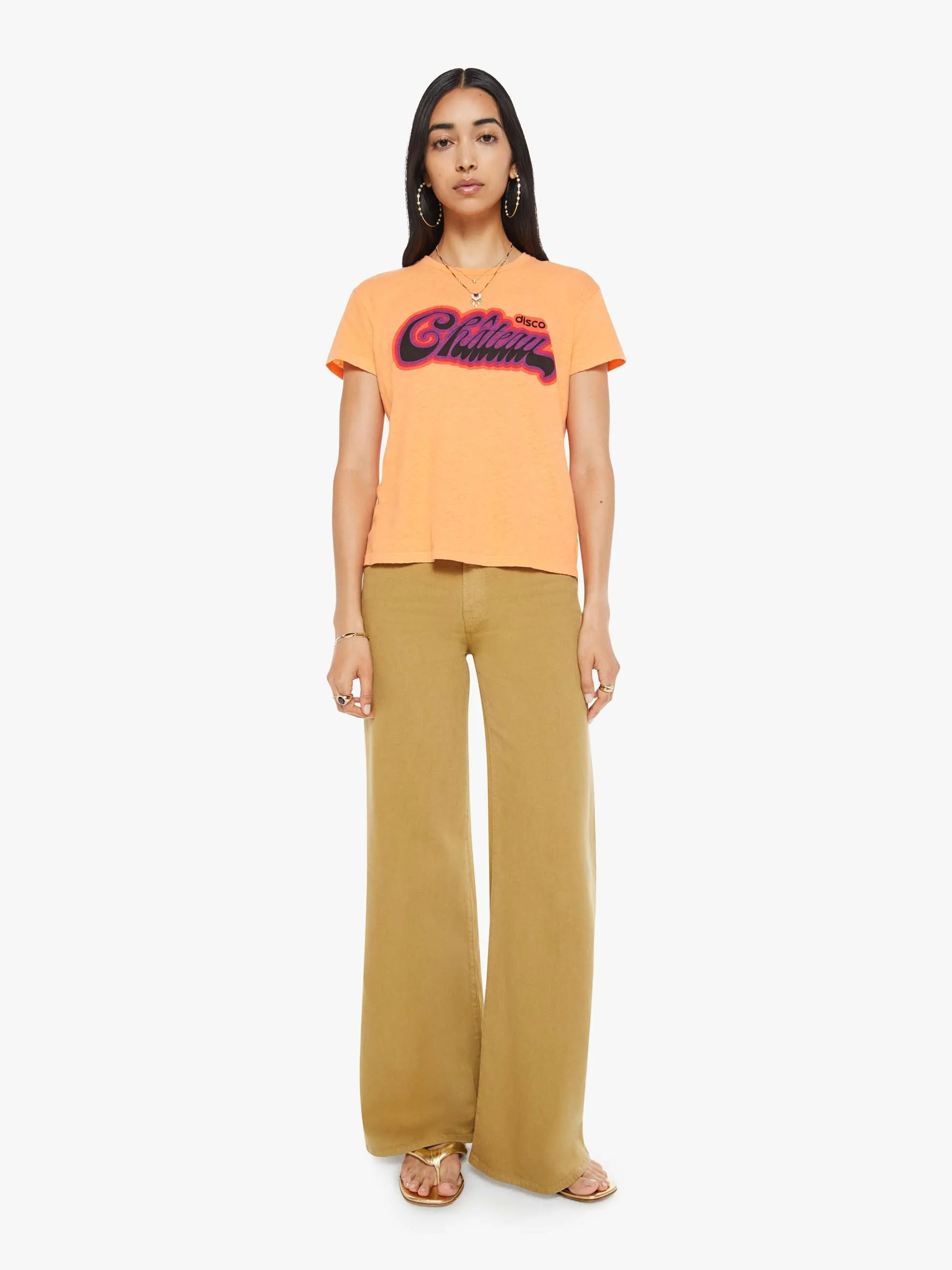 The Sinful - Disco Chateau sold by MOTHER product image thumbnail 5