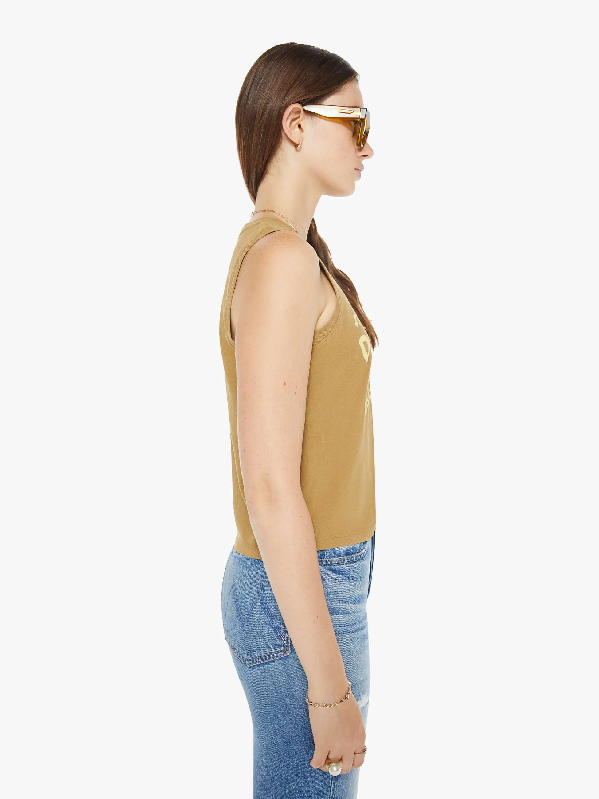 The Strong And Silent Type - Disco Night sold by MOTHER product image thumbnail 3