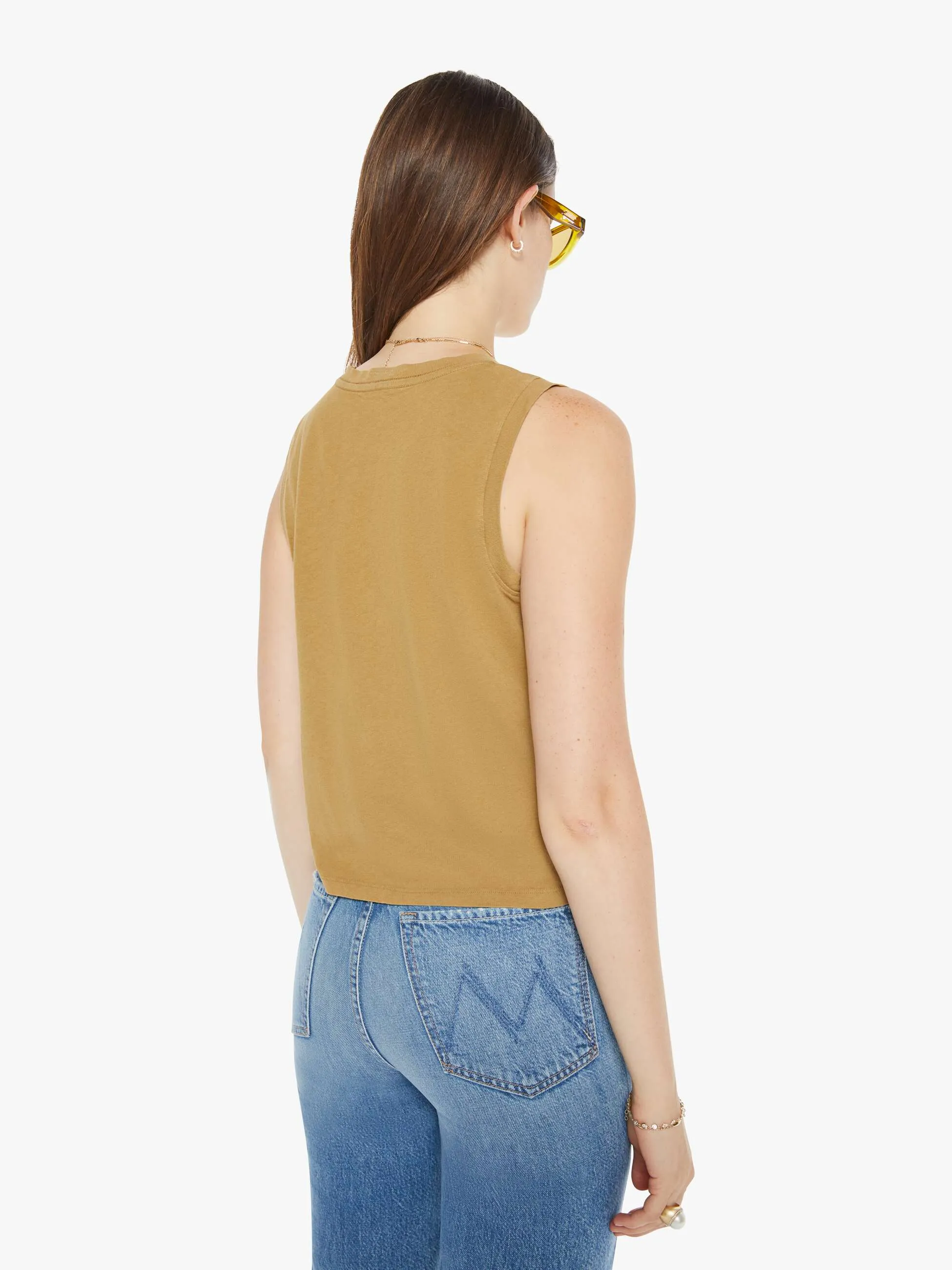 The Strong And Silent Type - Disco Night sold by MOTHER product image thumbnail 4