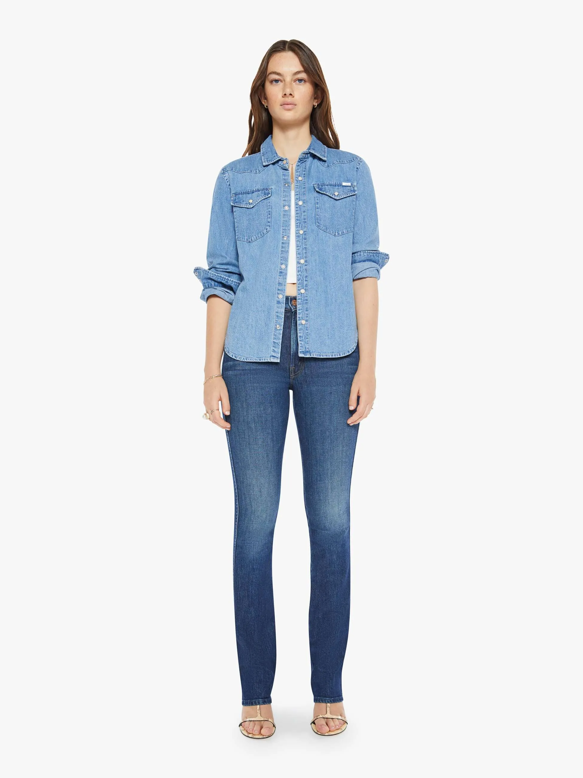 All My Exes - Playing For Keeps sold by MOTHER product image thumbnail 5