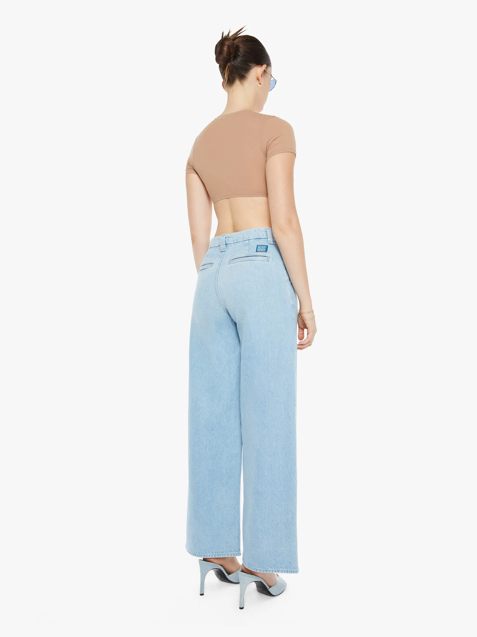 SNACKS! The Lunch Money Sneak - Sweet And Sour sold by MOTHER product image thumbnail 4