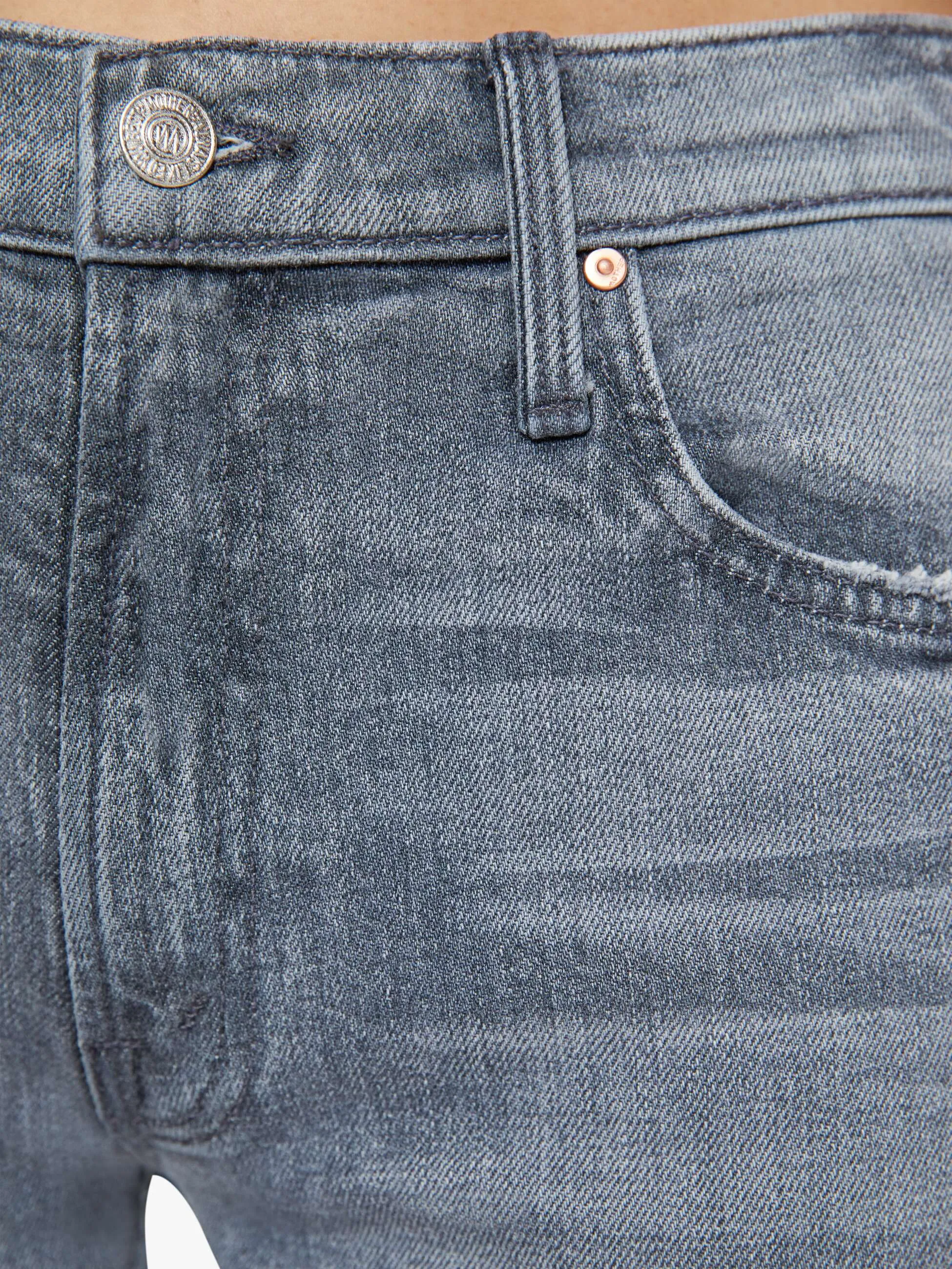 The Bookie Ankle - Let's Ride sold by MOTHER product image thumbnail 5