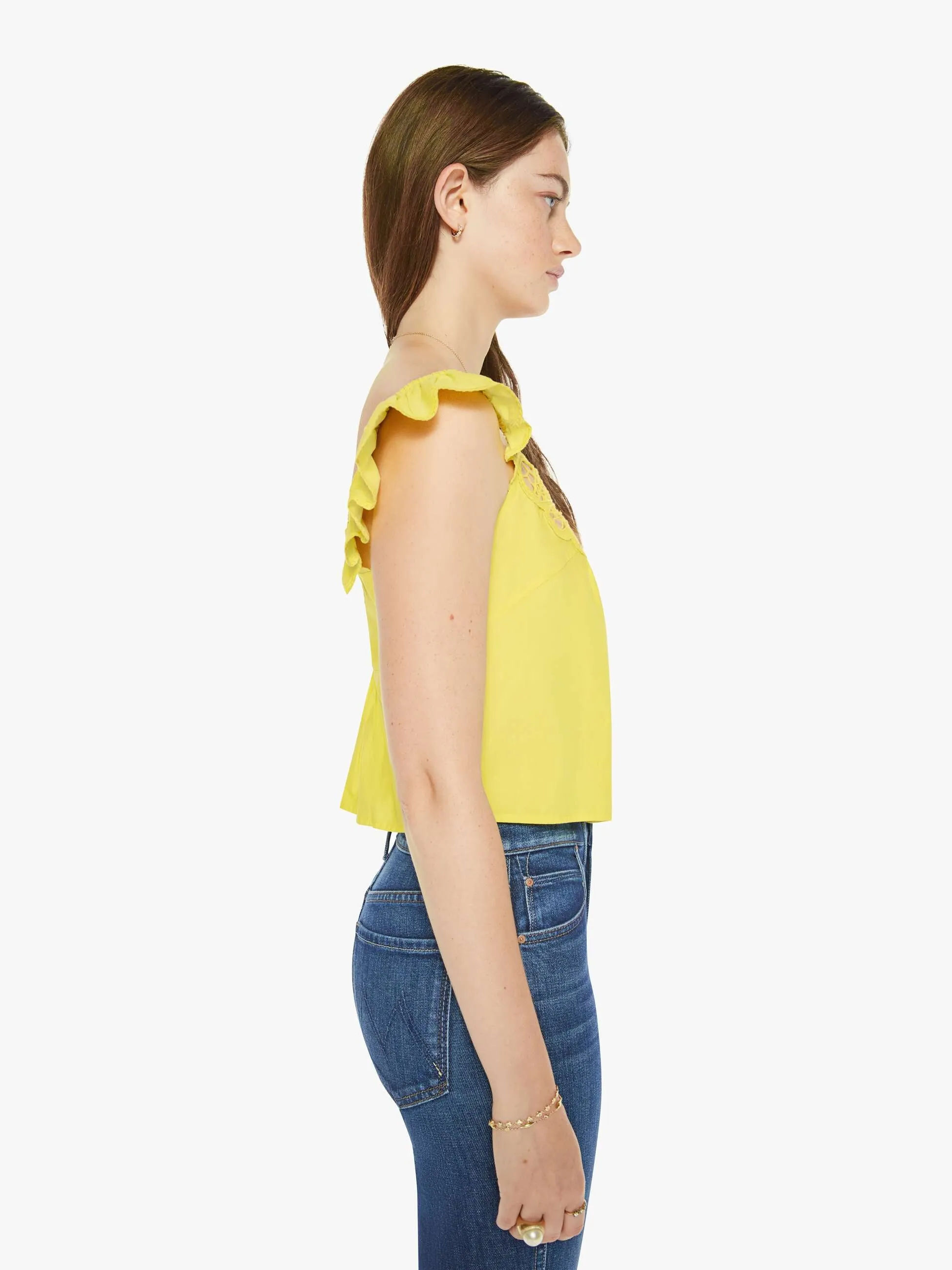 The Butterfly Tank - Wing It sold by MOTHER product image thumbnail 3