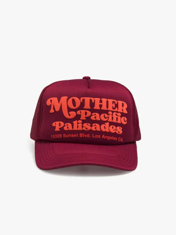 The 10-4 - MOTHER Pacific sold by MOTHER